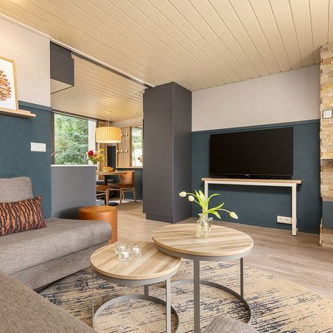 BUNGALOW 2 personnes - VIP HH2486