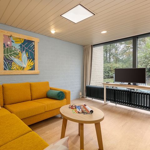 BUNGALOW 4 personnes - Confort HH2461