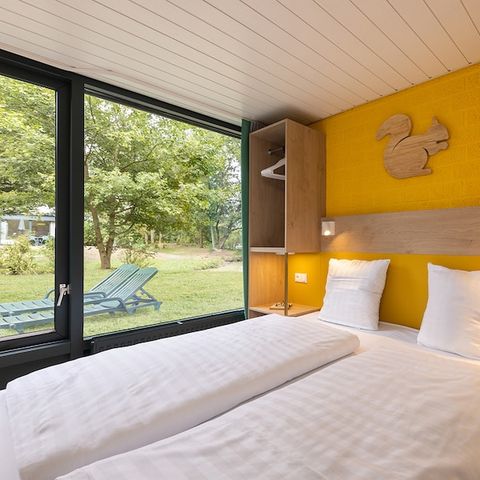 BUNGALOW 6 personnes - Confort HH2462