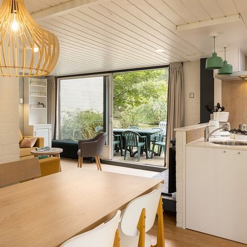 BUNGALOW 6 personnes - Confort HH2462