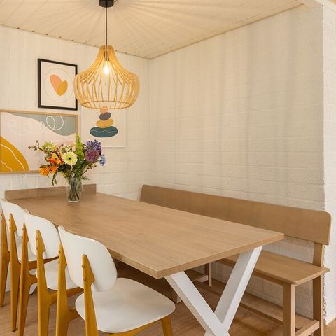 BUNGALOW 6 personnes - Confort HH2462