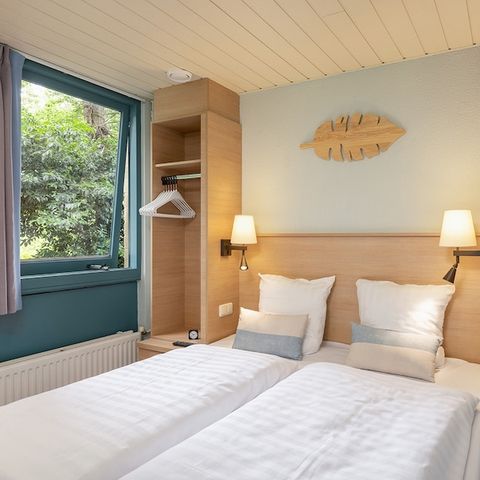 BUNGALOW 2 personnes - Premium HH2471