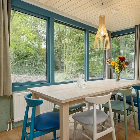 BUNGALOW 8 personnes - Premium HH2474