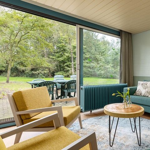 BUNGALOW 8 personnes - Premium HH2474