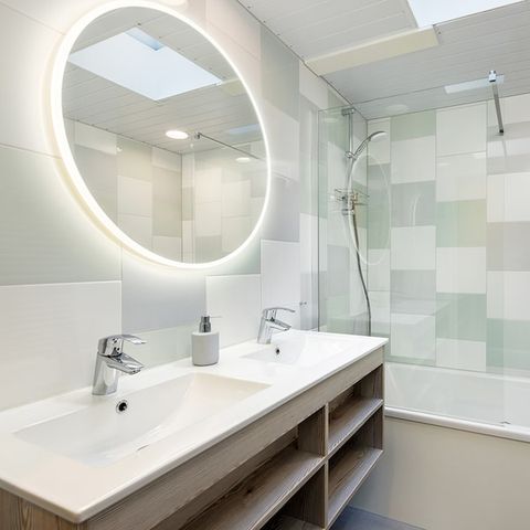 BUNGALOW 8 personnes - Premium HH2474