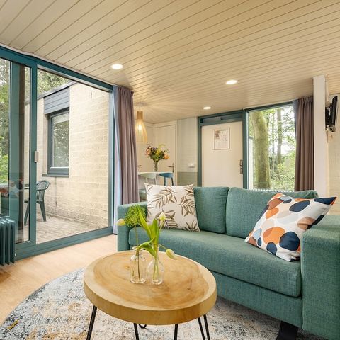 BUNGALOW 2 personnes - Premium HH2475