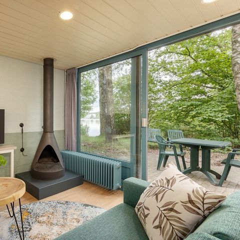 BUNGALOW 2 personnes - Premium HH2475