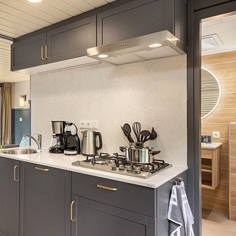 BUNGALOW 2 personnes - VIP HH2482