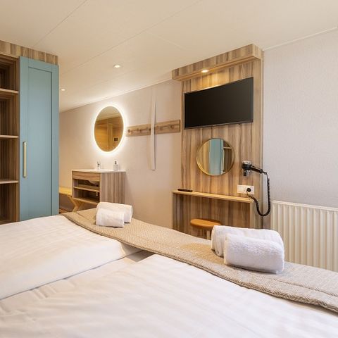 BUNGALOW 2 personnes - VIP HH2482