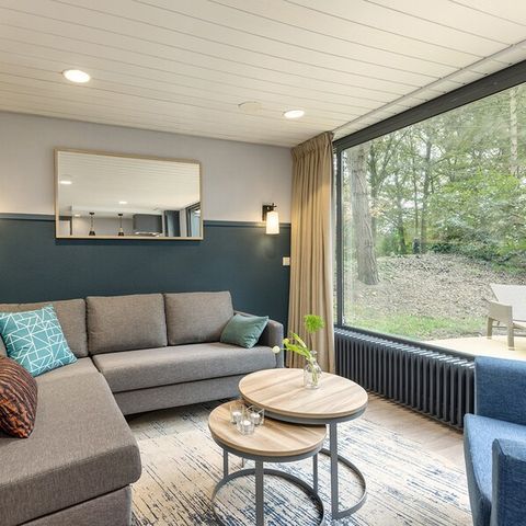 BUNGALOW 4 personnes - VIP HH2483