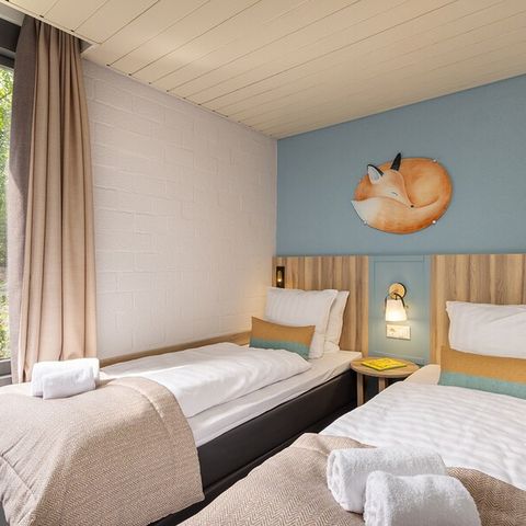 BUNGALOW 6 personnes - VIP HH2484