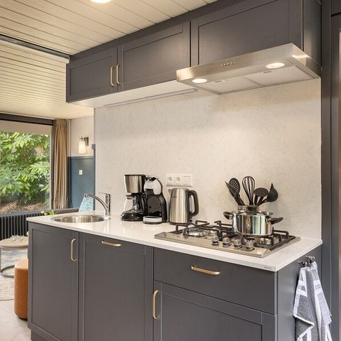 BUNGALOW 2 personnes - VIP HH2486