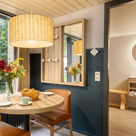 BUNGALOW 2 personnes - VIP HH2486