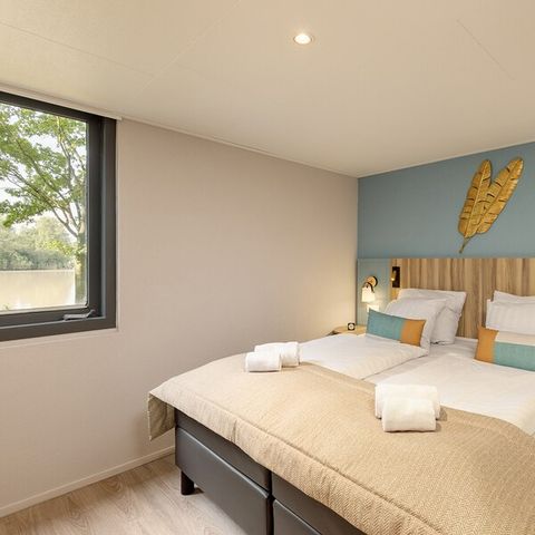 BUNGALOW 2 personnes - VIP HH2486