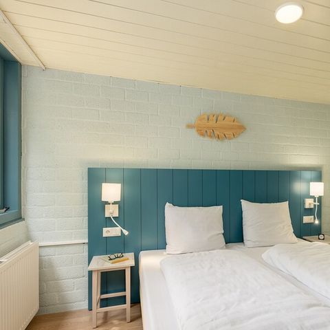 BUNGALOW 4 personnes - Premium Cottage chien 4 personnes