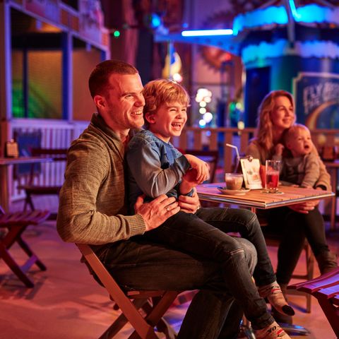 Center Parcs De Huttenheugte - Coevorden - Image N°4