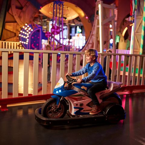 Center Parcs De Huttenheugte - Coevorden - Image N°6