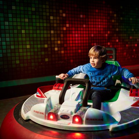 Center Parcs De Huttenheugte - Coevorden - Image N°5