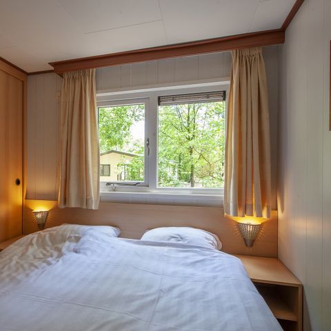 CHALET 6 personnes - SK6