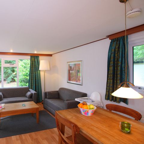 CHALET 4 personnes - SK5K