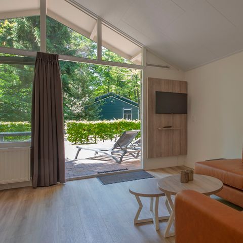 BUNGALOW 4 personnes - S4A Confort
