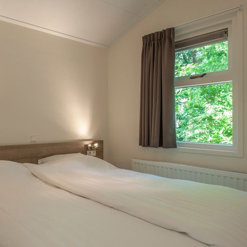 BUNGALOW 4 personnes - S4A Confort