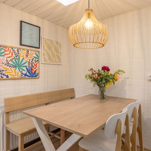 BUNGALOW 3 personnes - Confort MD2411