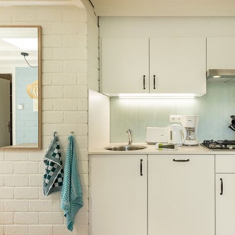 BUNGALOW 4 personnes - Confort MD2412