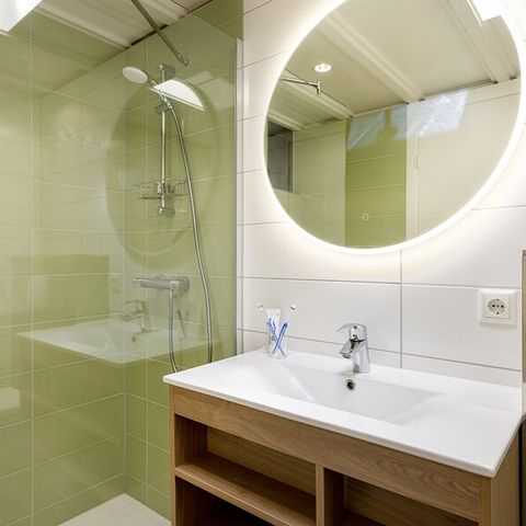 BUNGALOW 4 personnes - Confort MD2412