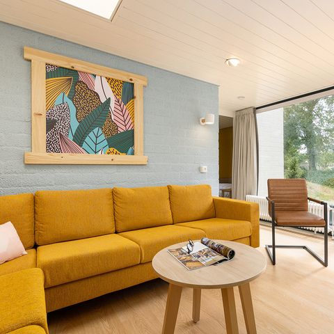 BUNGALOW 6 personnes - Confort MD2413