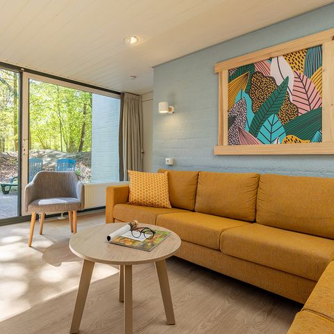 BUNGALOW 6 personnes - Confort MD2413