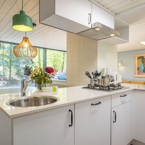 BUNGALOW 6 personnes - Confort MD2413