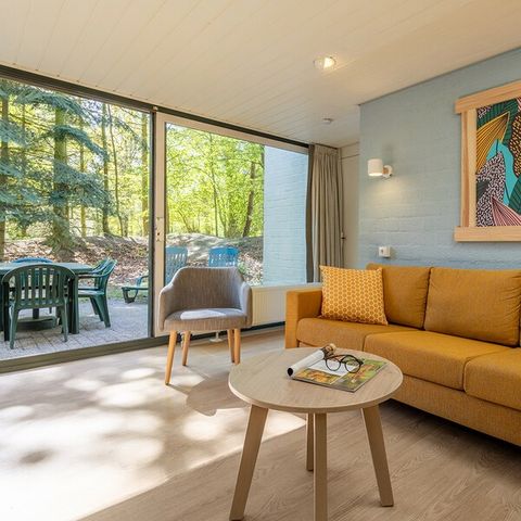 BUNGALOW 6 personnes - Confort MD2413