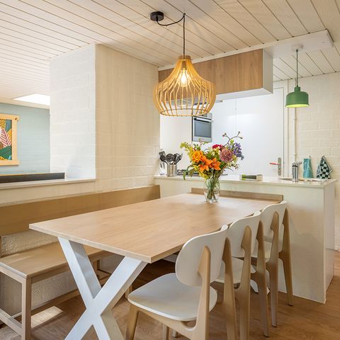 BUNGALOW 6 personnes - Confort MD2413