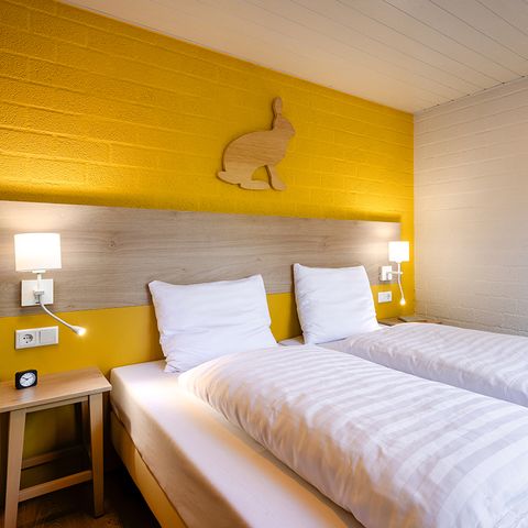 BUNGALOW 6 personnes - Confort MD2413