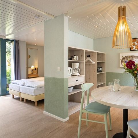 BUNGALOW 2 personnes - Premium MD2421