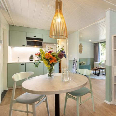 BUNGALOW 2 personnes - Premium MD2421