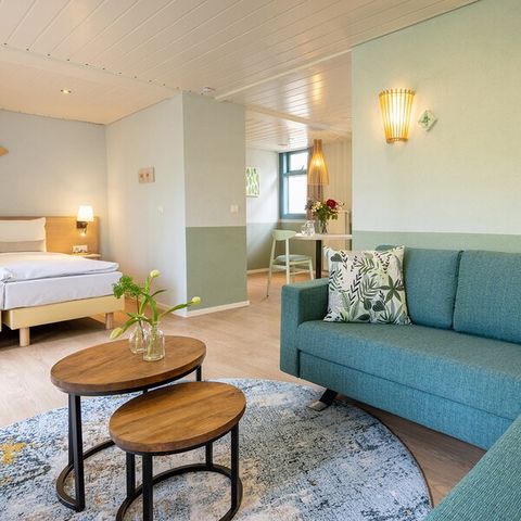 BUNGALOW 2 personnes - Premium MD2421