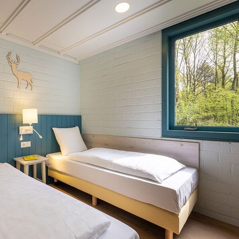 BUNGALOW 4 personnes - Premium MD2422