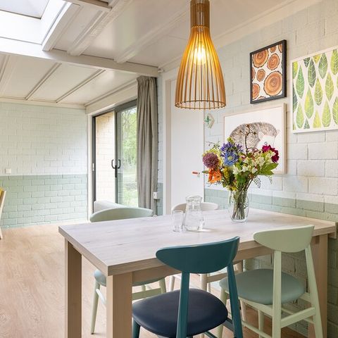 BUNGALOW 4 personnes - Premium MD2422