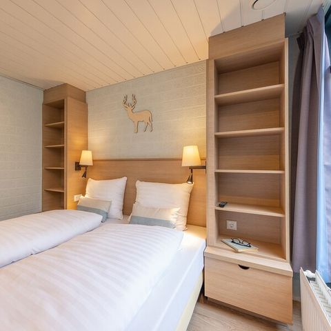 BUNGALOW 5 personnes - Premium MD2423