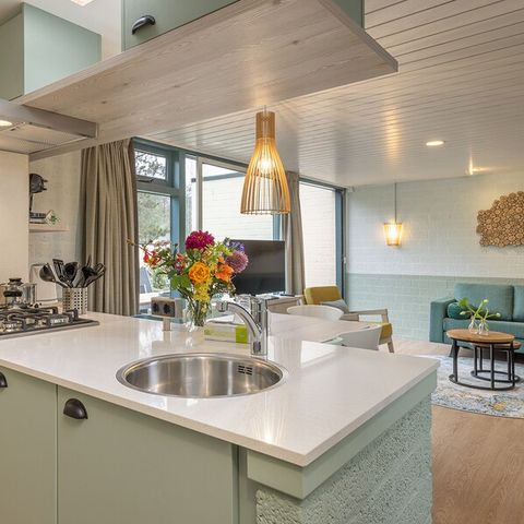 BUNGALOW 5 personnes - Premium MD2423