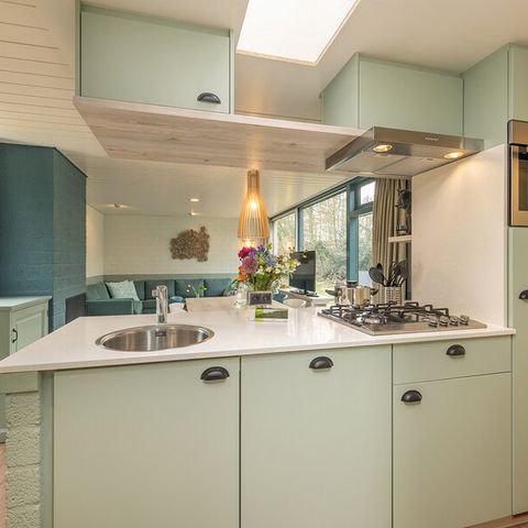 BUNGALOW 6 personnes - Premium MD2424