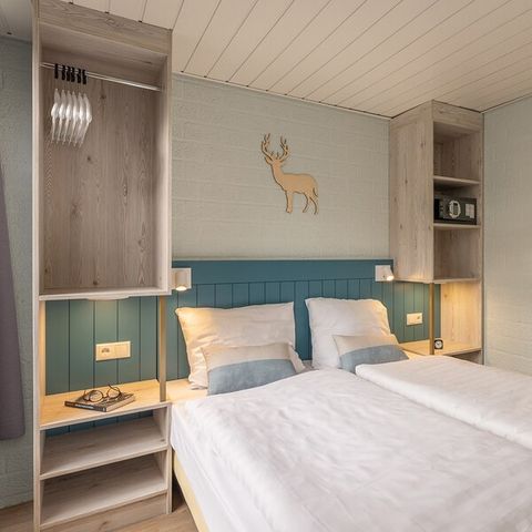 BUNGALOW 6 personnes - Premium MD2424