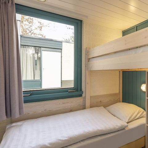 BUNGALOW 6 personnes - Premium MD2424