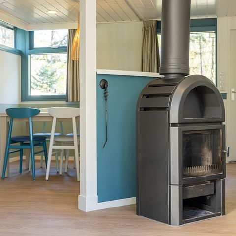 BUNGALOW 6 personnes - Premium MD2425