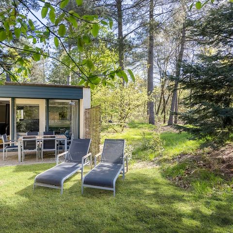 BUNGALOW 6 personnes - Premium MD2425