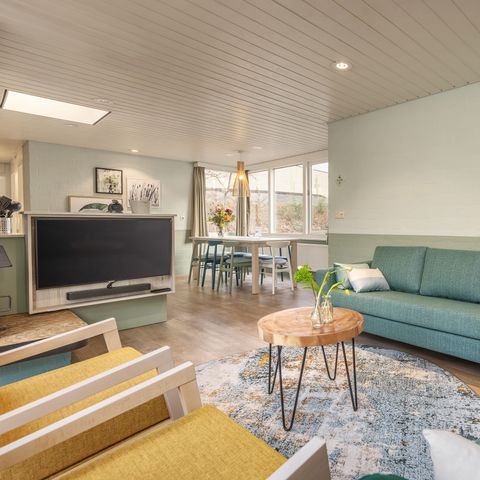 BUNGALOW 8 personnes - Premium MD2426