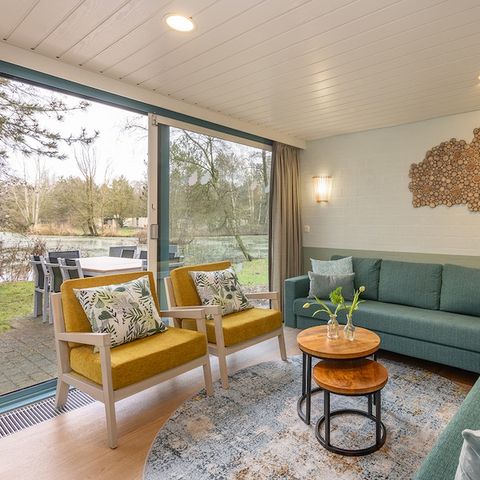 BUNGALOW 8 personnes - Premium MD2426