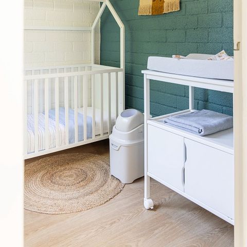 BUNGALOW 4 personnes - Premium Baby MD2427